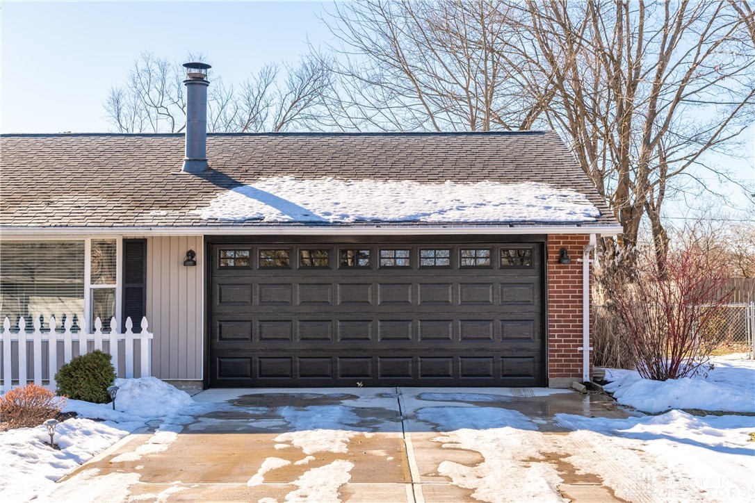 305 Tuxworth Road Centerville, OH 45458 - Photo 5 of 40