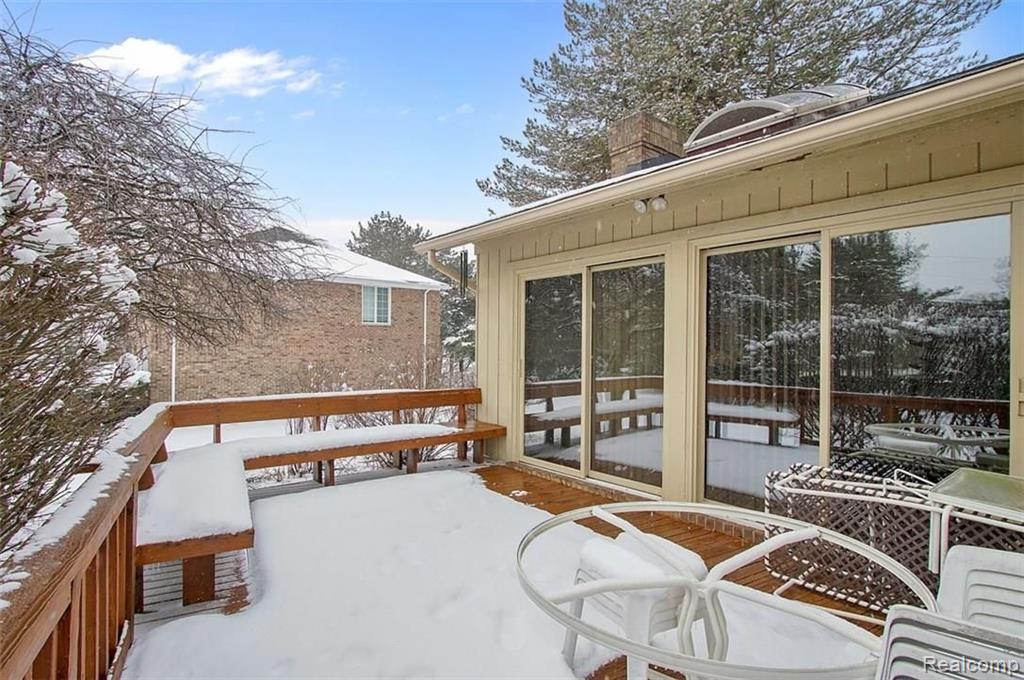 5531 Lane Lake Road Bloomfield Hills, MI 48302 - Photo 37 of 40