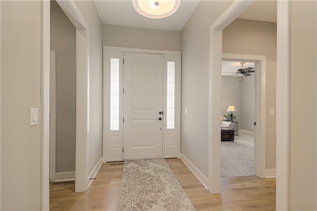 17227 South Allman Road Olathe, KS 66062 - Photo 4 of 61