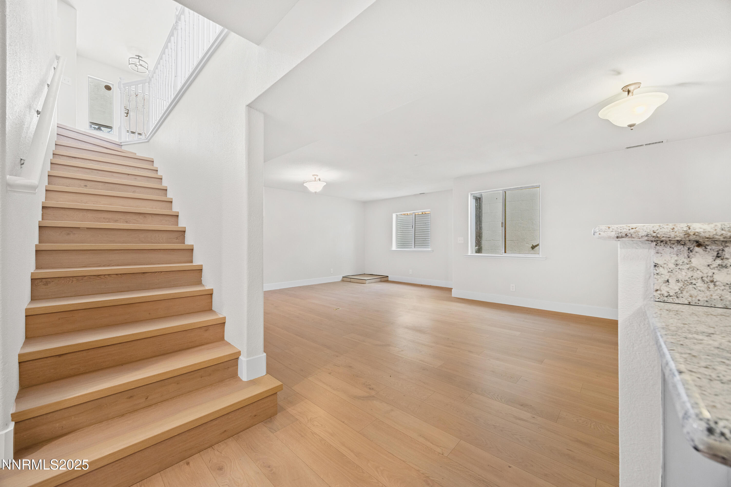 3510 Comstock Drive Reno, NV 89512 - Photo 22 of 37 a view of an entryway with wooden floor