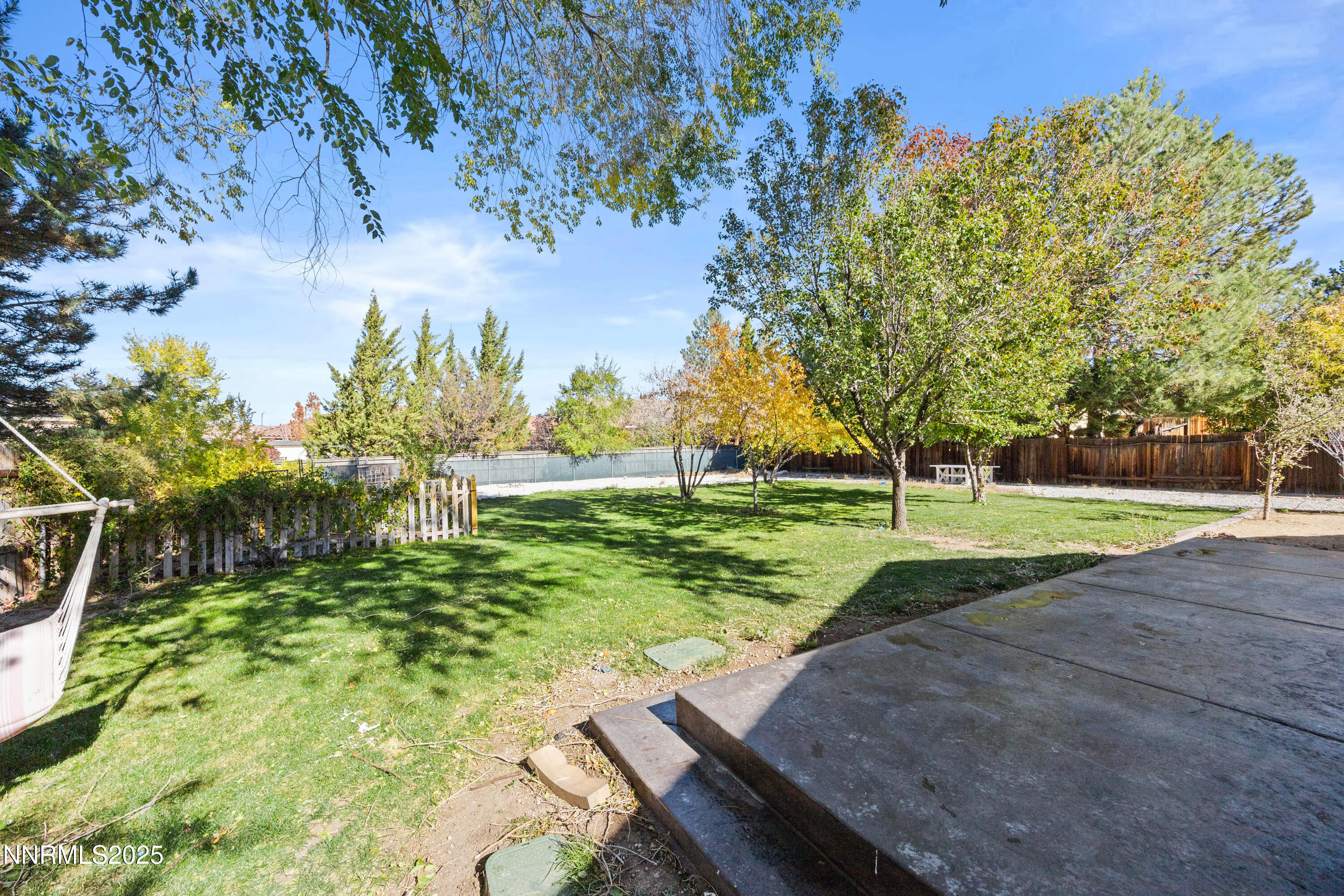 3510 Comstock Drive Reno, NV 89512 - Photo 32 of 37 a view of a park with large trees