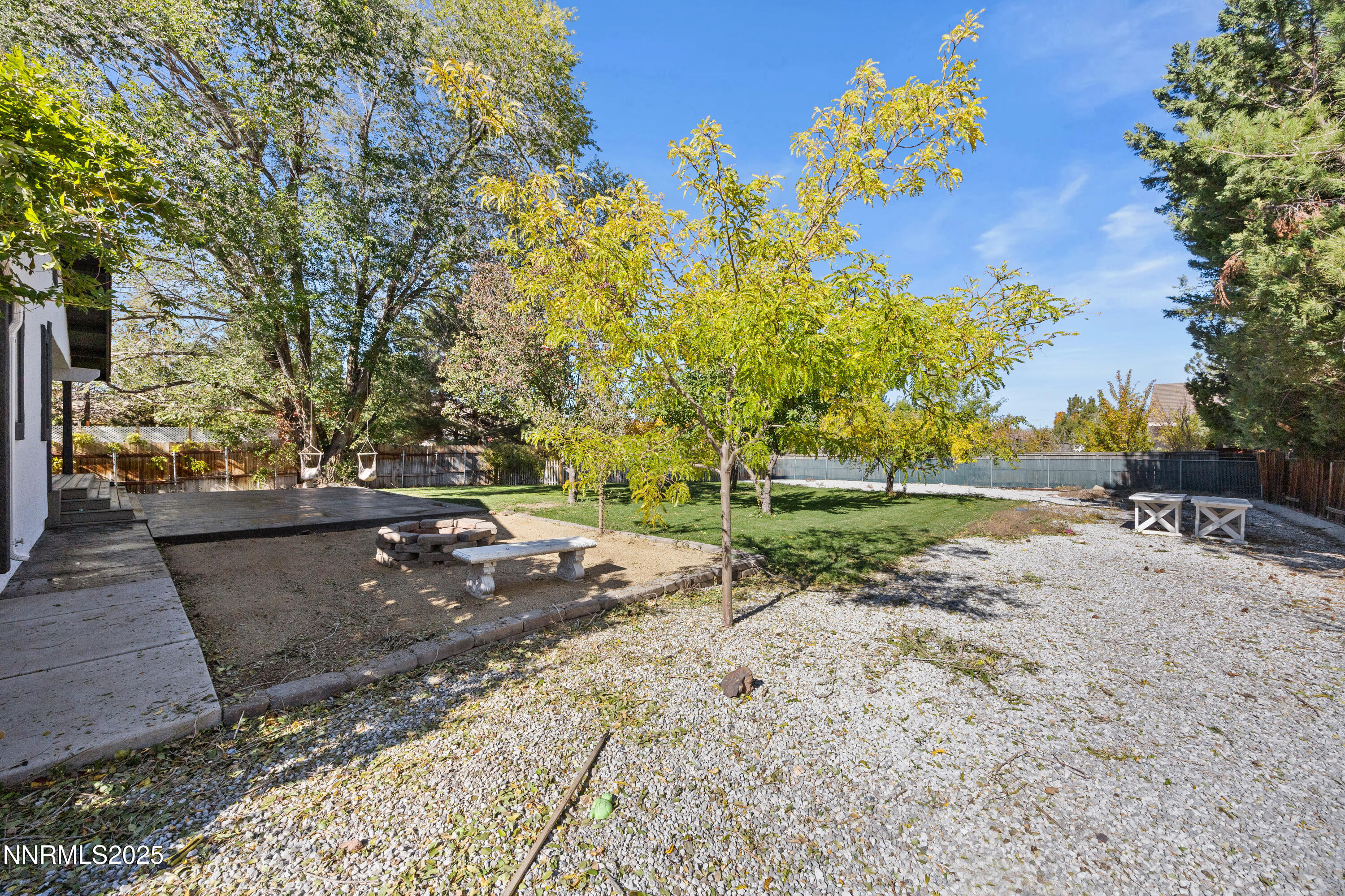 3510 Comstock Drive Reno, NV 89512 - Photo 36 of 37 a view of a park with large trees