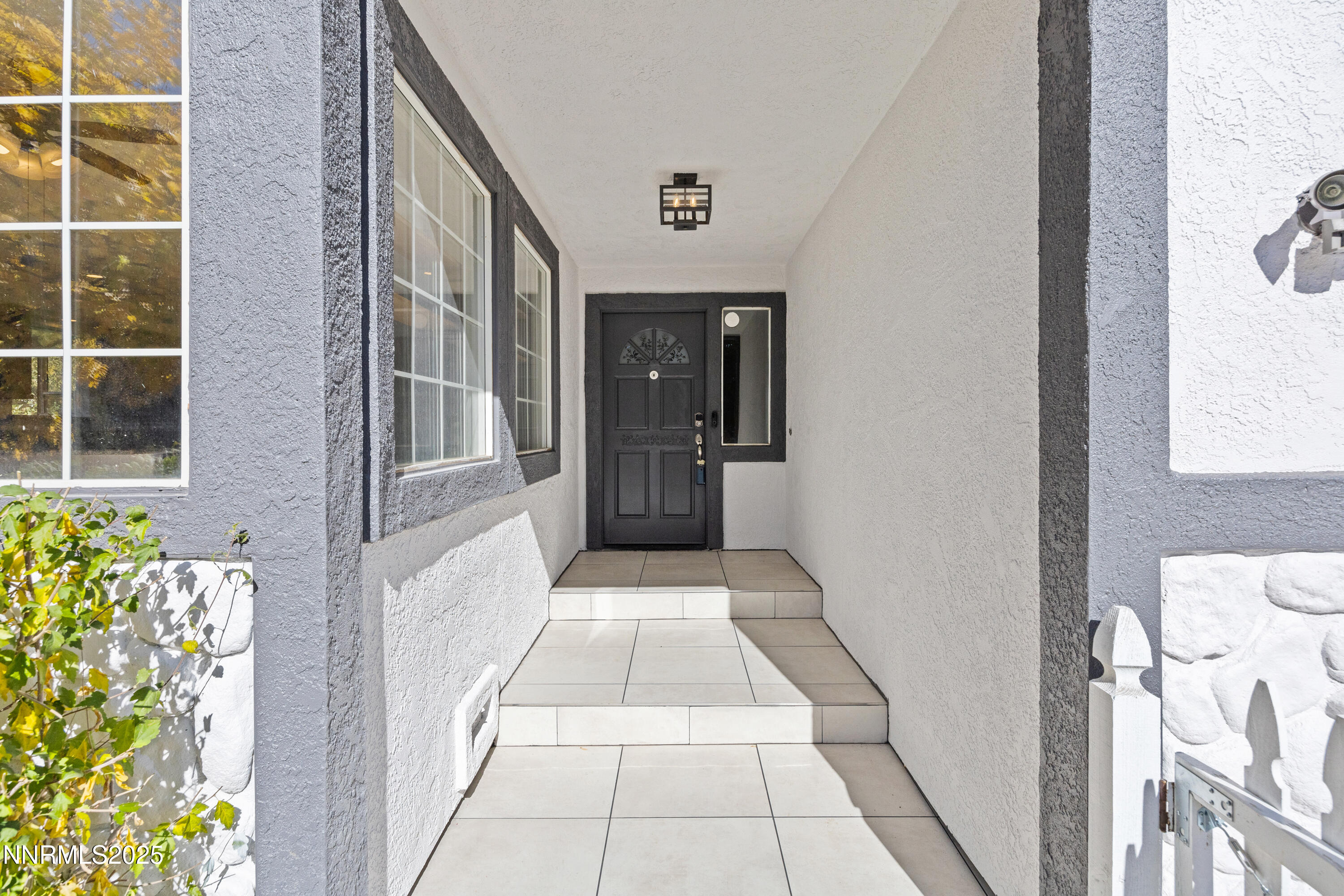 3510 Comstock Drive Reno, NV 89512 - Photo 5 of 37 a view of a entryway door front of house