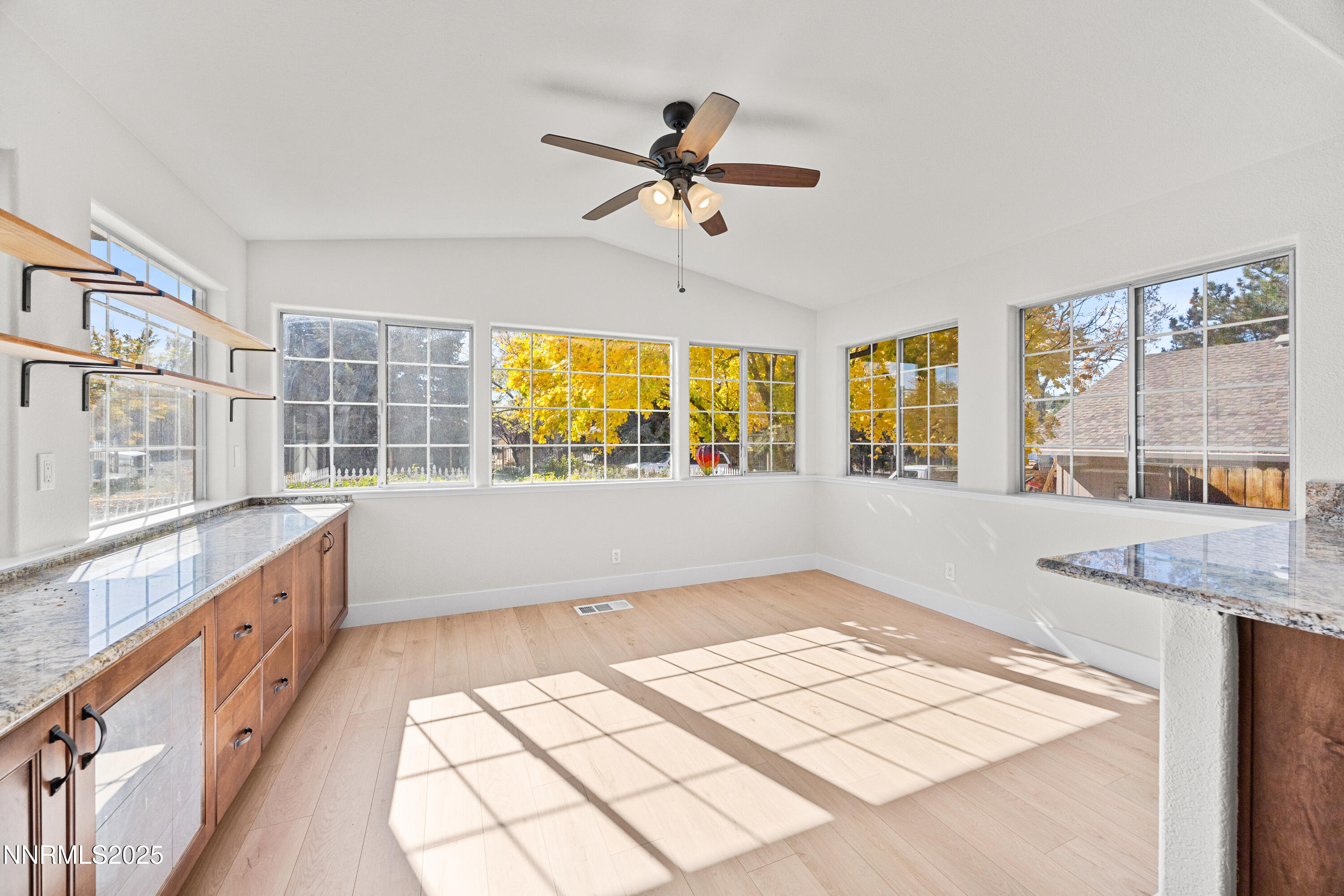 3510 Comstock Drive Reno, NV 89512 - Photo 10 of 37 a view of an empty room and window