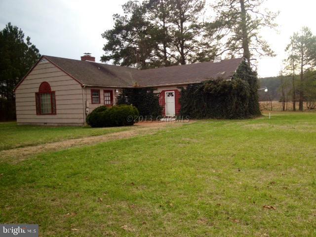 9514 Riggin Road Mardela Springs, MD 21837 - Photo 1 of 4 Gallery Image 1