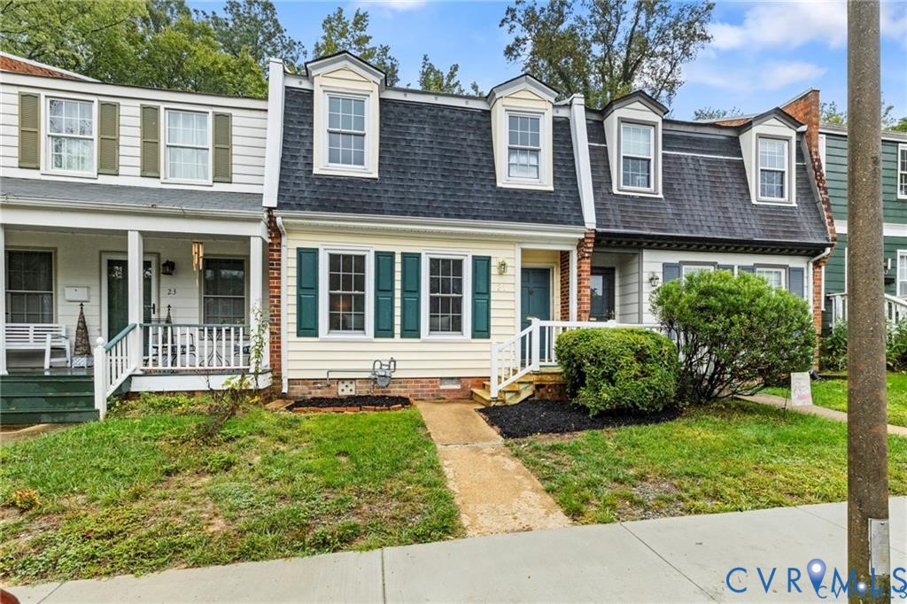 21 Ashinghurst Road Henrico, VA 23238 - Photo 1 of 21 Gallery Image 1