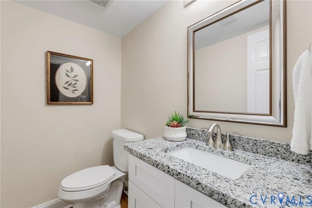 21 Ashinghurst Road Henrico, VA 23238 - Photo 11 of 21 Gallery Image 11