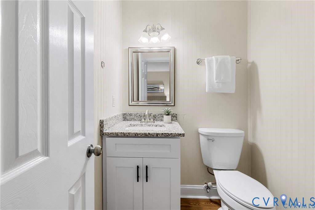 21 Ashinghurst Road Henrico, VA 23238 - Photo 20 of 21 Gallery Image 20