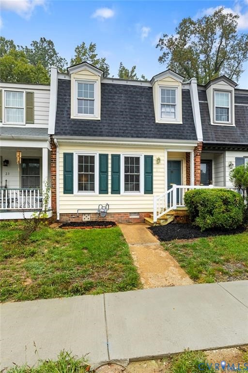 21 Ashinghurst Road Henrico, VA 23238 - Photo 21 of 21 Gallery Image 21