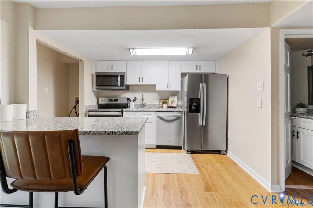 21 Ashinghurst Road Henrico, VA 23238 - Photo 5 of 21 Gallery Image 5