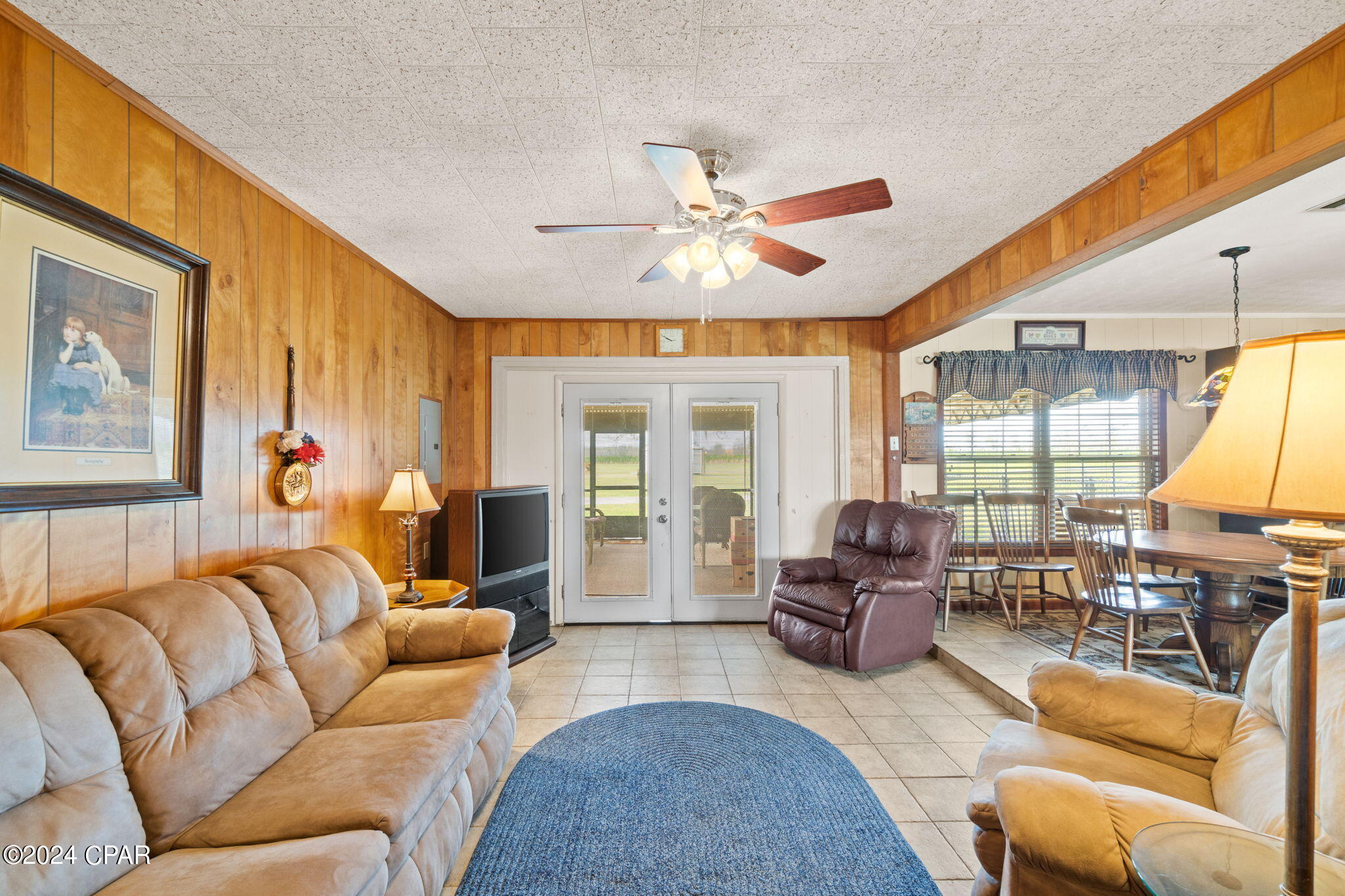 2893 Cumbaa Road Cottondale, FL 32431 - Photo 7 of 31