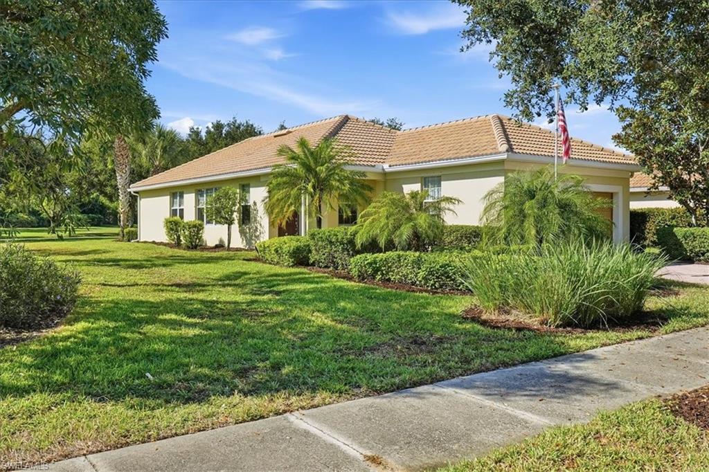 7933 Guadiana Way Ave Maria, FL 34142 - Photo 34 of 49