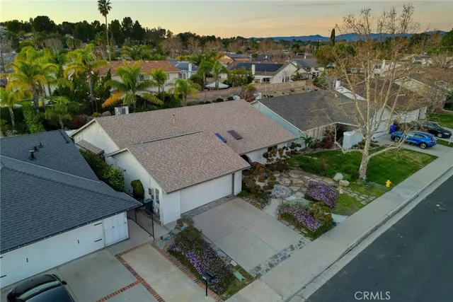 $799,000 | 26861 Cuatro Milpas Street, Valencia, CA 91354