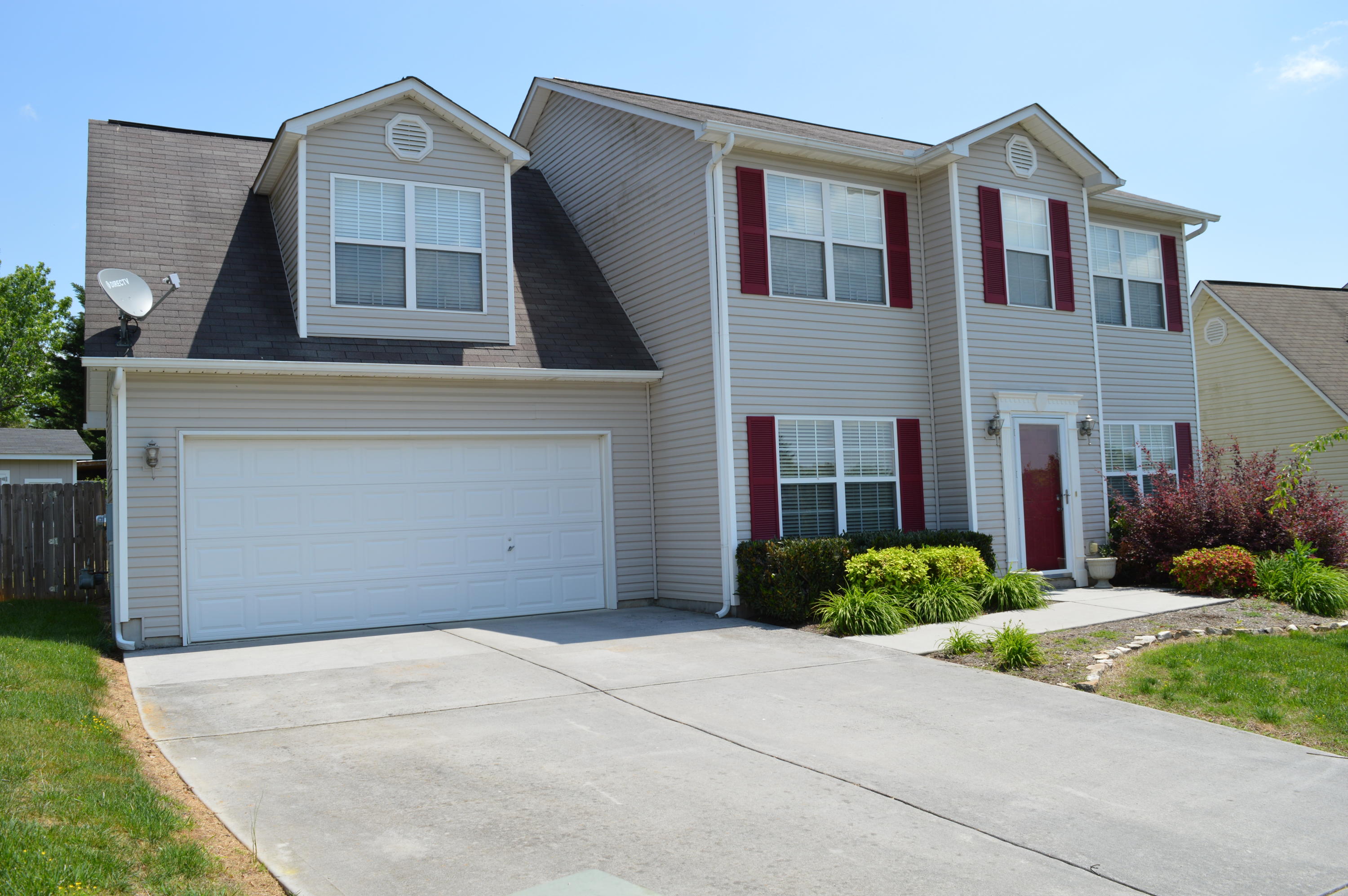 7816 Dawnview Road Powell, TN 37849 - Photo 2 of 26 DSC_1708