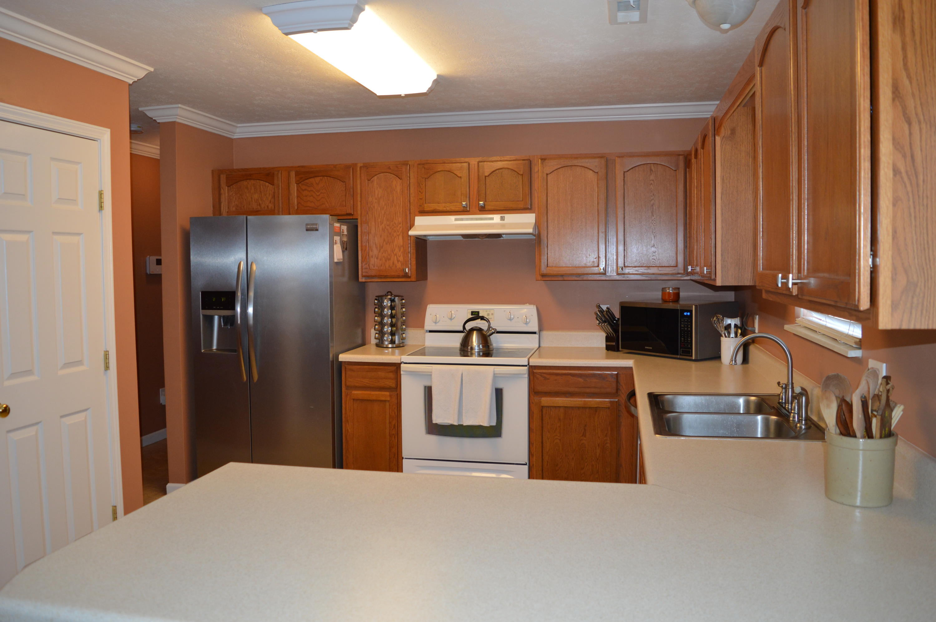 7816 Dawnview Road Powell, TN 37849 - Photo 12 of 26 Kitchen