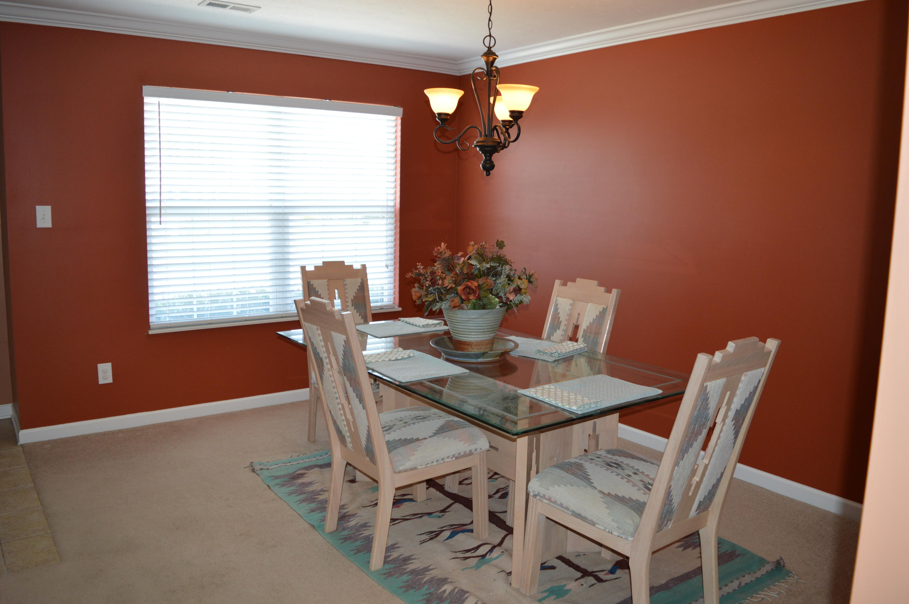 7816 Dawnview Road Powell, TN 37849 - Photo 13 of 26 Dining Room