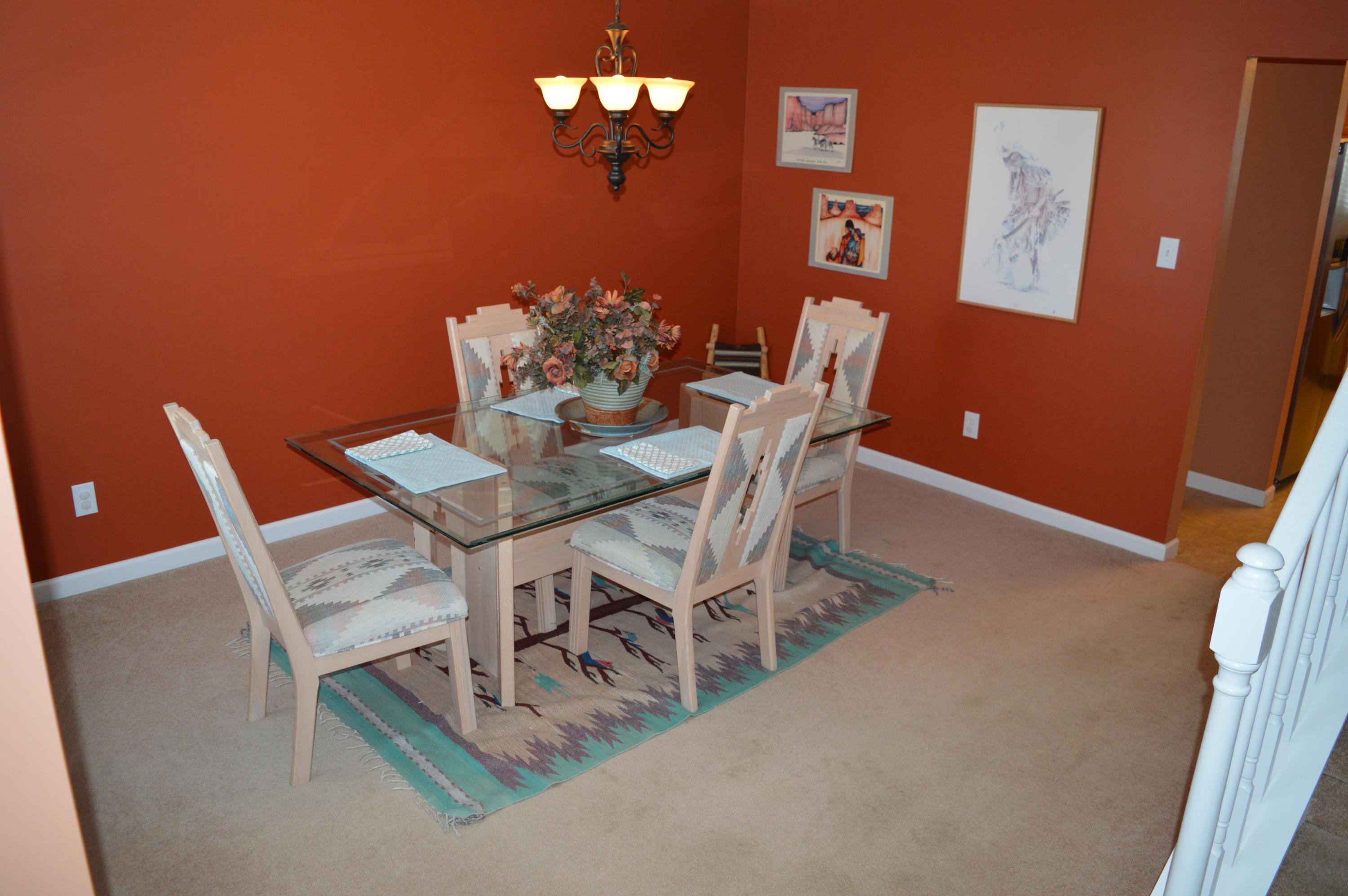 7816 Dawnview Road Powell, TN 37849 - Photo 14 of 26 Dining Room