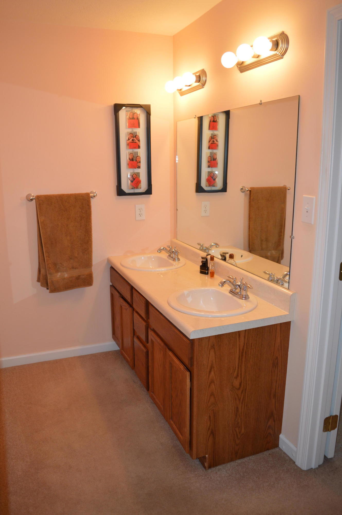 7816 Dawnview Road Powell, TN 37849 - Photo 17 of 26 Master Bathroom