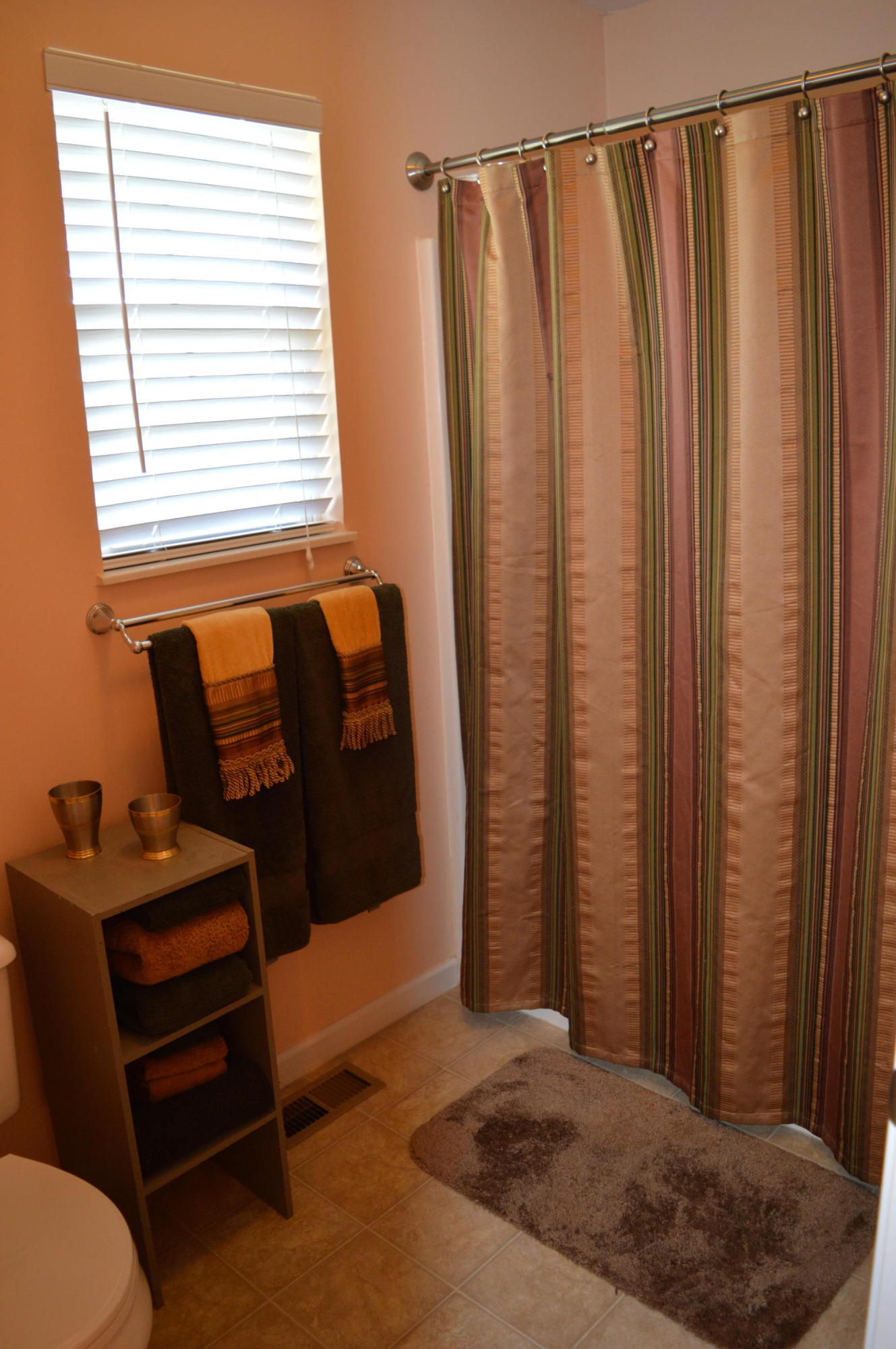 7816 Dawnview Road Powell, TN 37849 - Photo 18 of 26 Master Bathroom