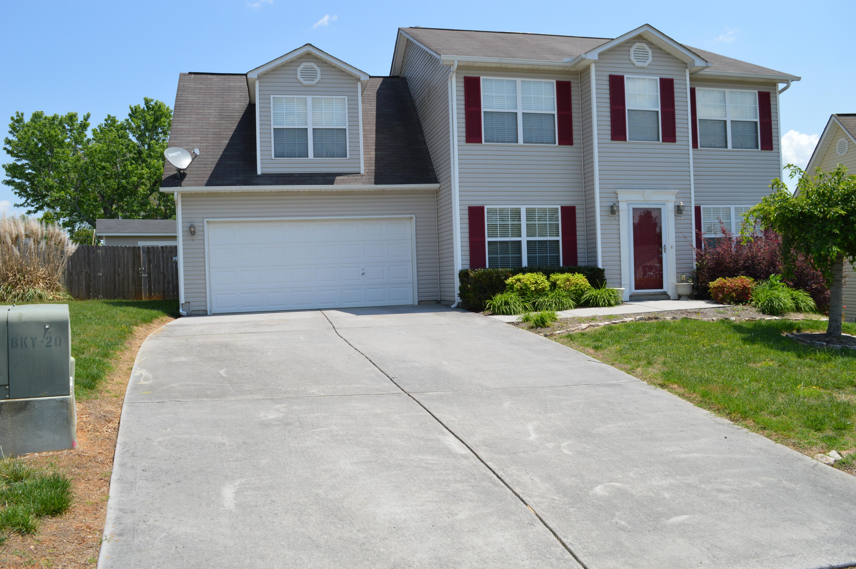 7816 Dawnview Road Powell, TN 37849 - Photo 3 of 26 DSC_1702