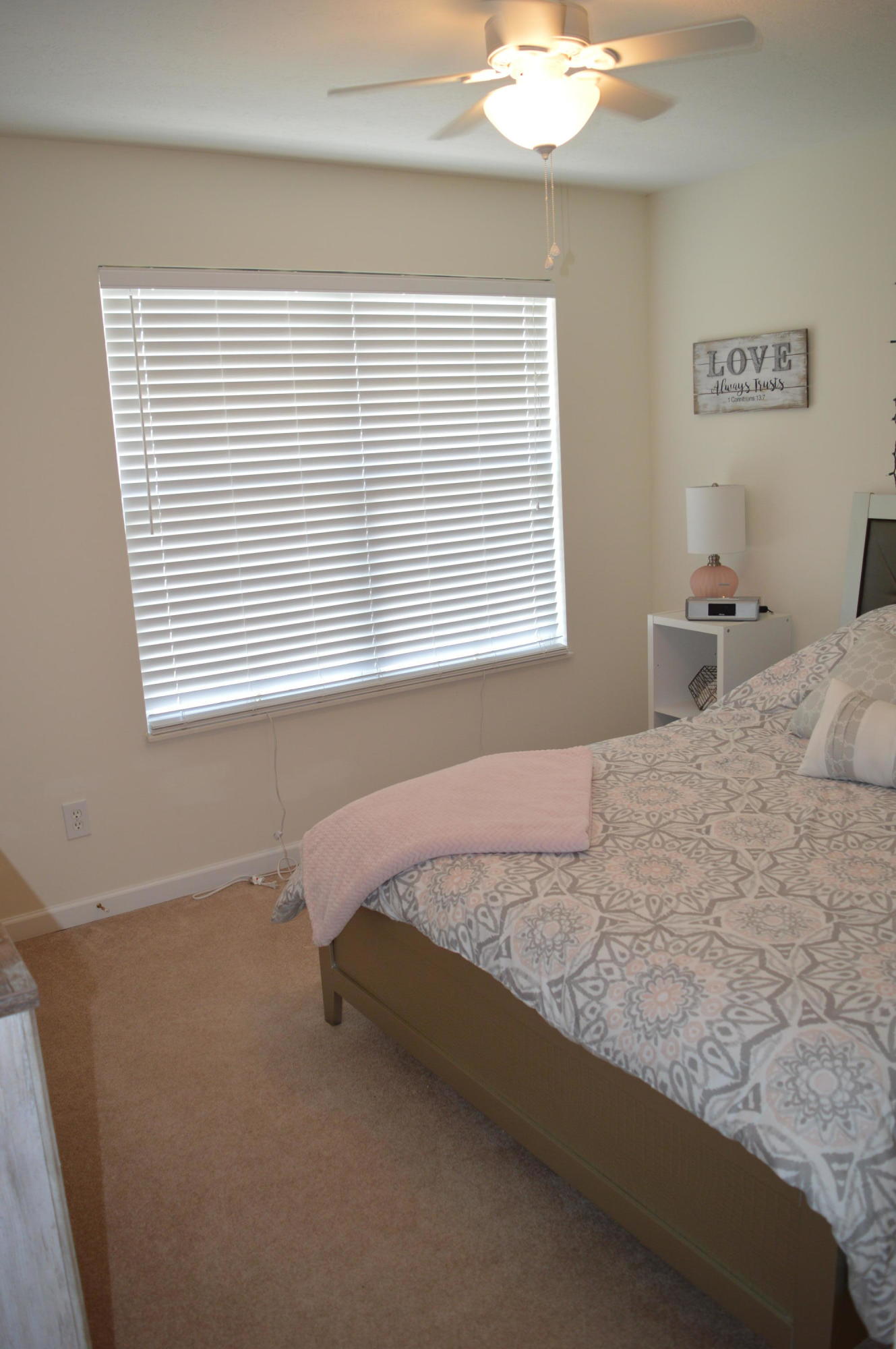 7816 Dawnview Road Powell, TN 37849 - Photo 21 of 26 Bedroom 2