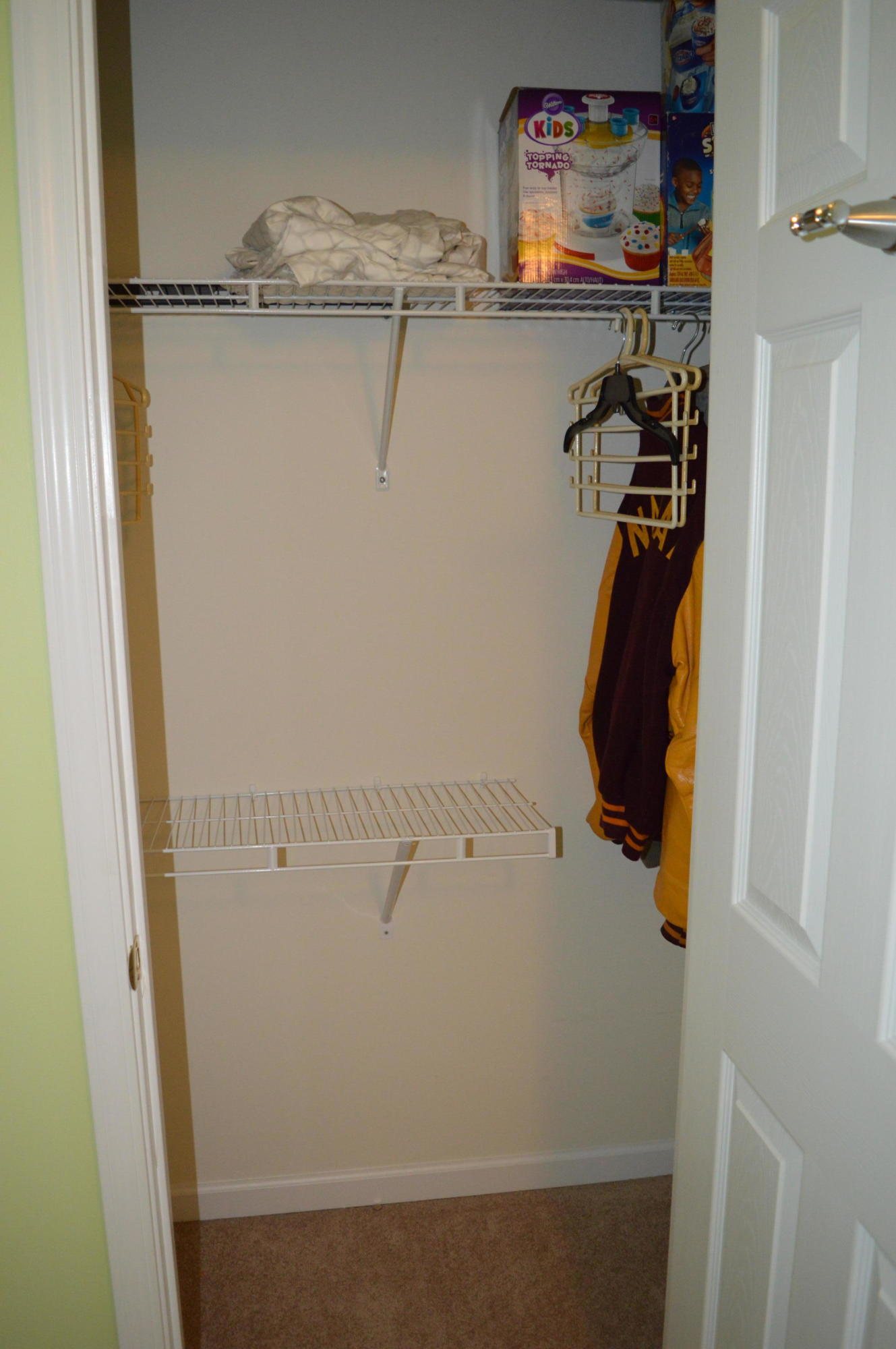 7816 Dawnview Road Powell, TN 37849 - Photo 23 of 26 BR 3 walk in closet