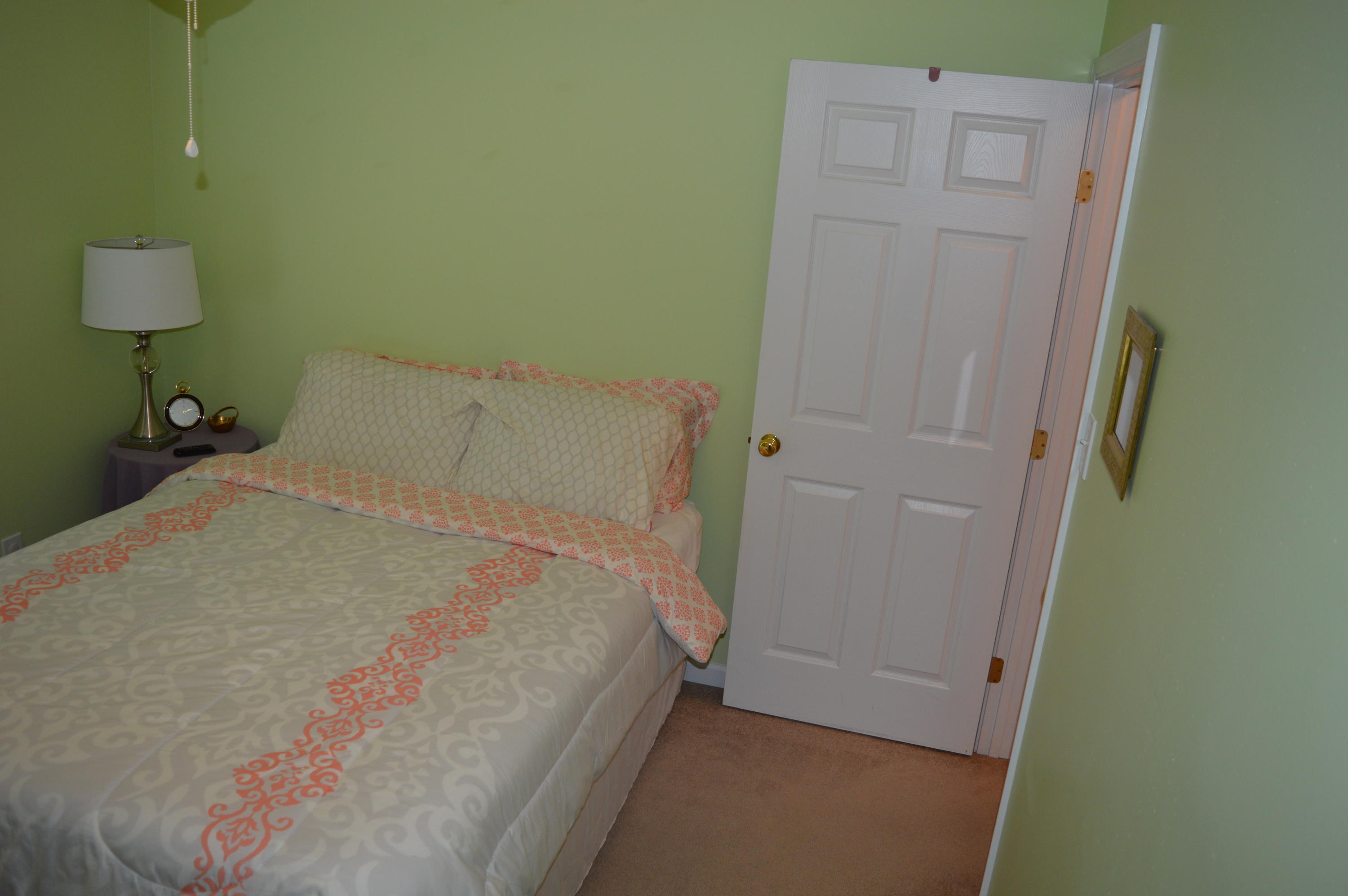 7816 Dawnview Road Powell, TN 37849 - Photo 24 of 26 Bedroom 3