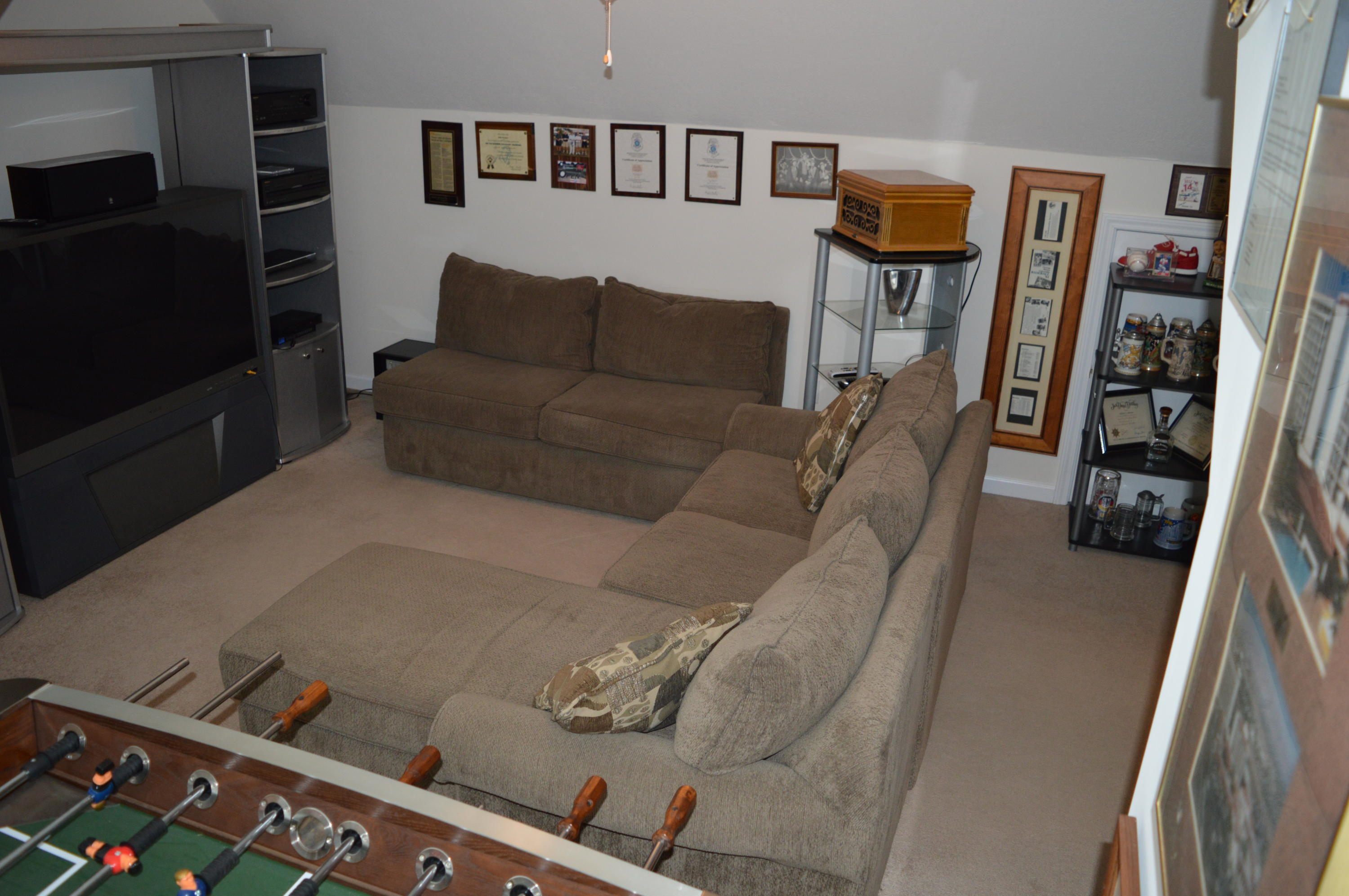 7816 Dawnview Road Powell, TN 37849 - Photo 25 of 26 Large Bonus Rm