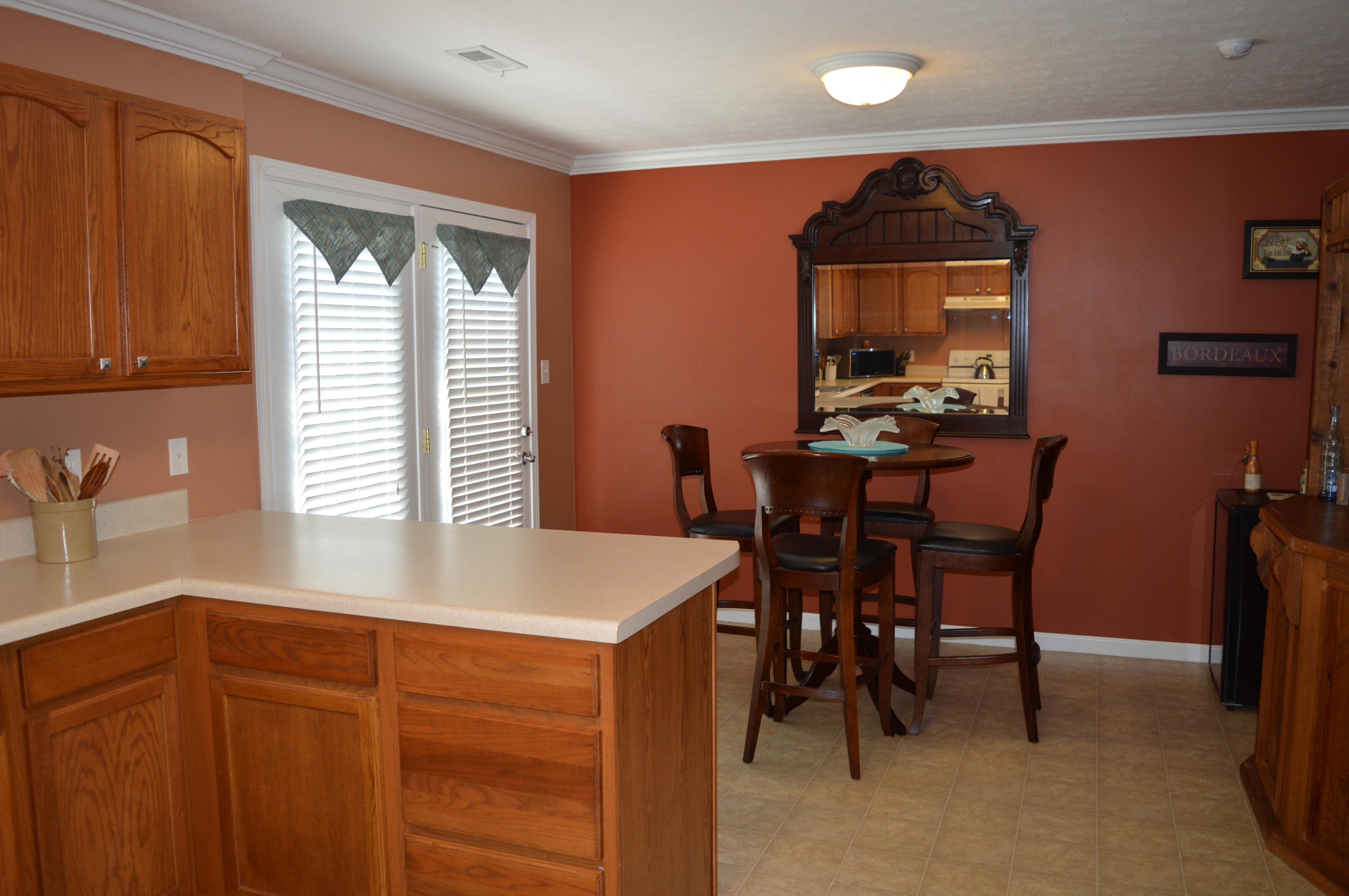 7816 Dawnview Road Powell, TN 37849 - Photo 9 of 26 Spacious kitchen
