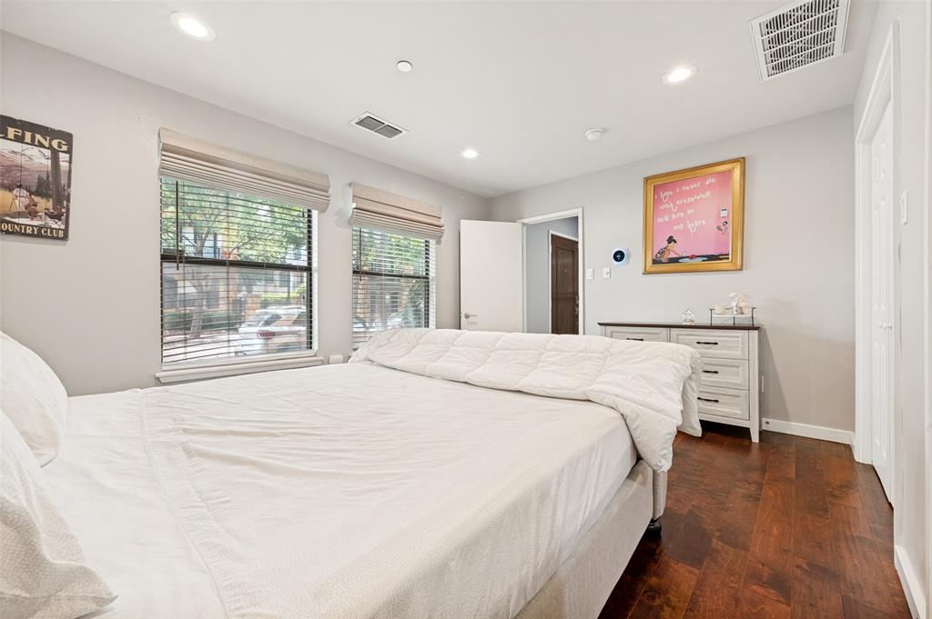 3205 State Street, Unit 10 Dallas, TX 75204 - Photo 20 of 24