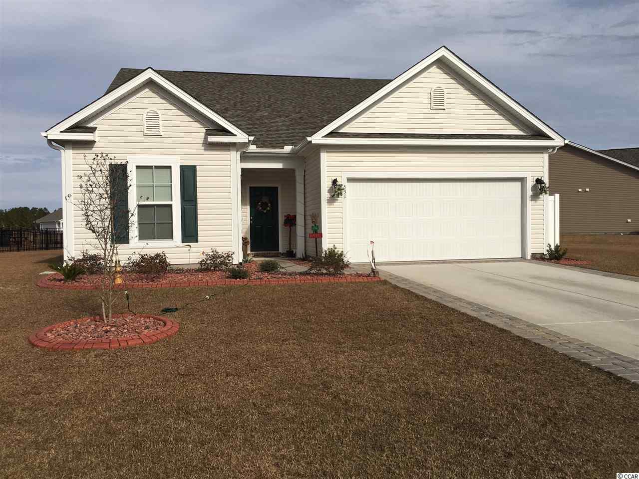 531 Majorca Loop Myrtle Beach, SC 29579 - Photo 1 of 1 Gallery Image 1