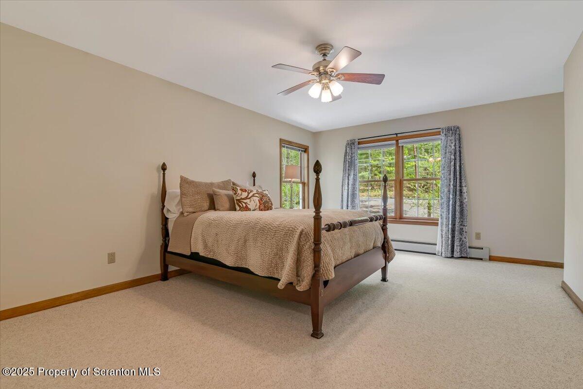 86 Paupack Point Road Hawley, PA 18428 - Photo 23 of 50 23 Expansive Primary