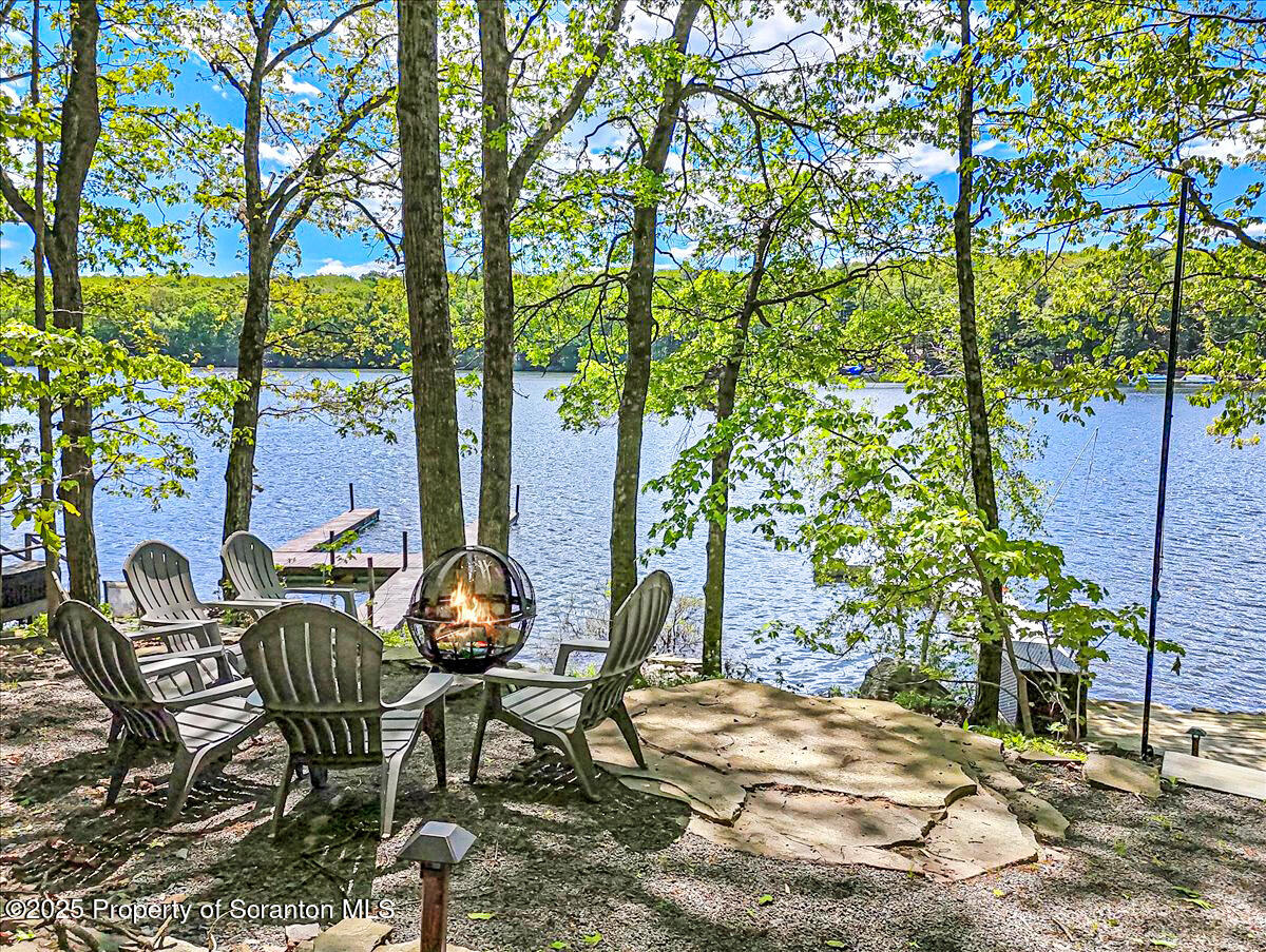 86 Paupack Point Road Hawley, PA 18428 - Photo 3 of 50 3 Lakefront
