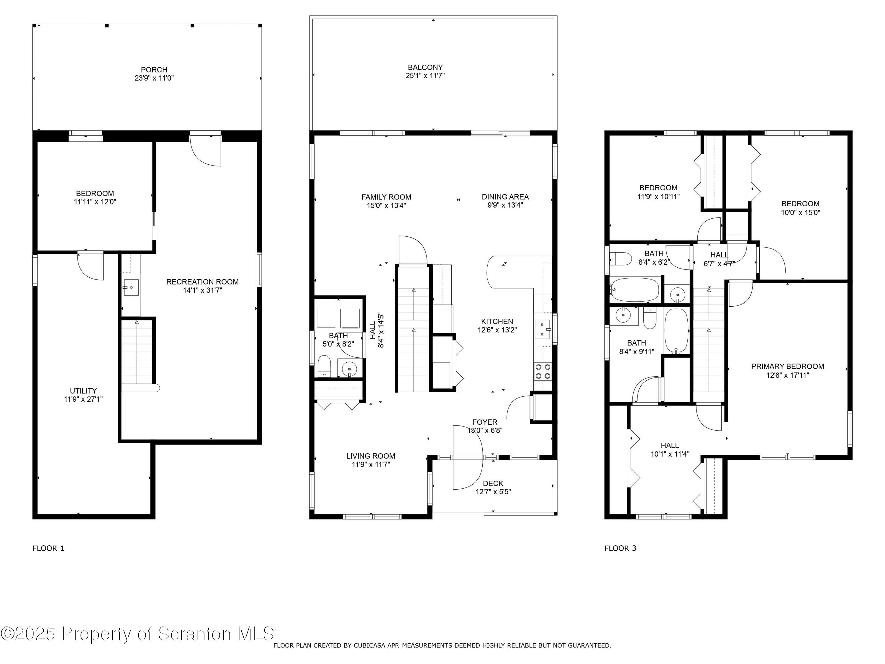 86 Paupack Point Road Hawley, PA 18428 - Photo 50 of 50 47 Floor Plans