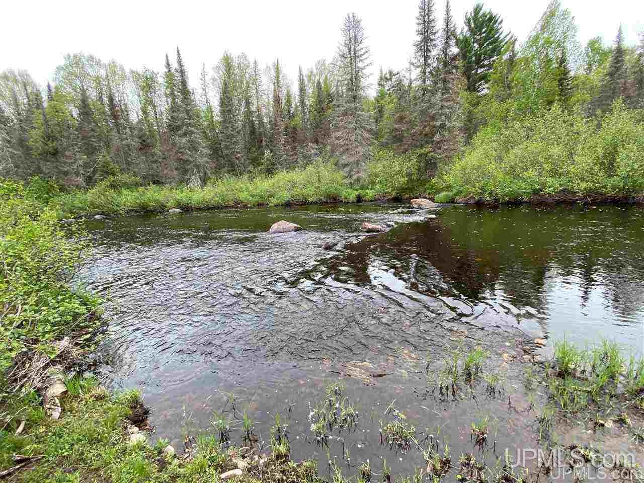 2687 Peshekee Grade Road Michigamme, MI 49861 - Photo 31 of 35
