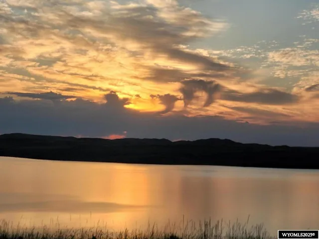$172,000 | Lot 60 Waterfront Place, Buffalo, WY 82834
