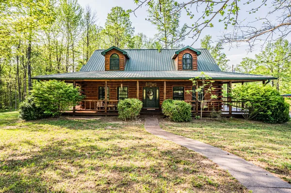 4880 Highway 176, Drakesboro, KY 42337