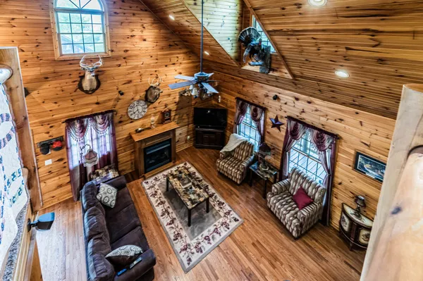 4880 Highway 176, Drakesboro, KY 42337