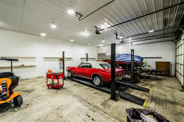 4880 Highway 176, Drakesboro, KY 42337