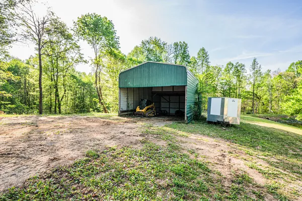 4880 Highway 176, Drakesboro, KY 42337