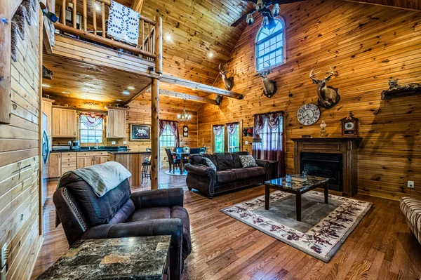 4880 Highway 176, Drakesboro, KY 42337