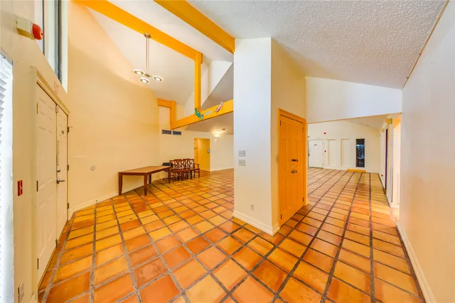 a very nice looking room with a large bed