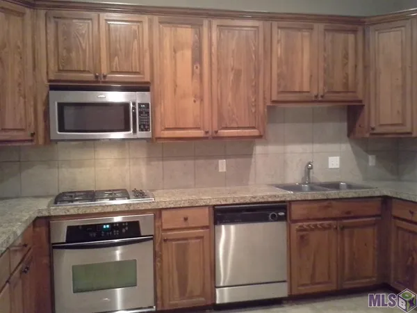 $1,600 | 5908 Stumberg Lane, Unit BK 6/21, Baton Rouge, LA 70816
