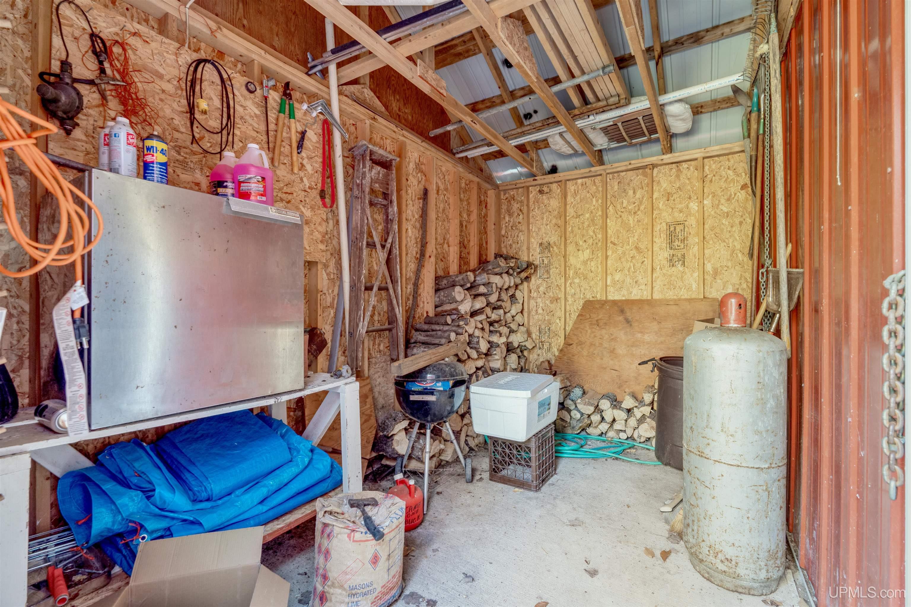 11591 North Walsh Grade Road Seney, MI 49883 - Photo 10 of 25