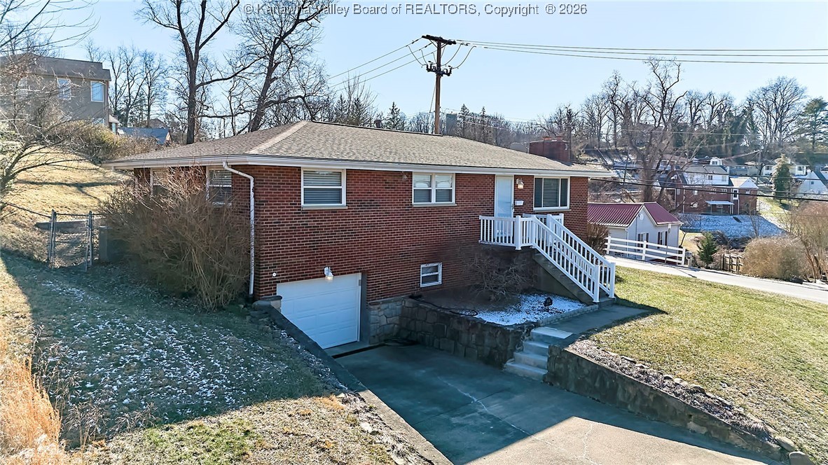 1634 Ravinia Road Charleston, WV 25314 - Photo 4 of 50 Gallery Image 4