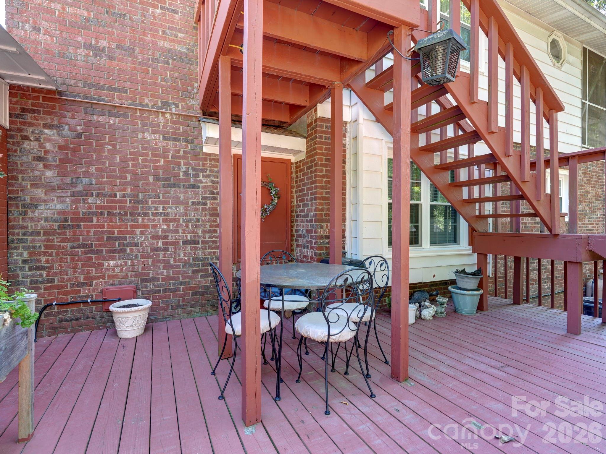 320 Rock Grove Church Road Rockwell, NC 28138 - Photo 40 of 48