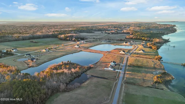 $89,500 | 112 Hammock View Court, Aydlett, NC 27916