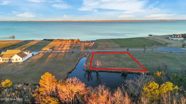 $89,500 | 112 Hammock View Court, Aydlett, NC 27916