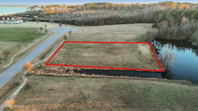 $89,500 | 112 Hammock View Court, Aydlett, NC 27916