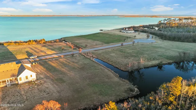 $89,500 | 112 Hammock View Court, Aydlett, NC 27916